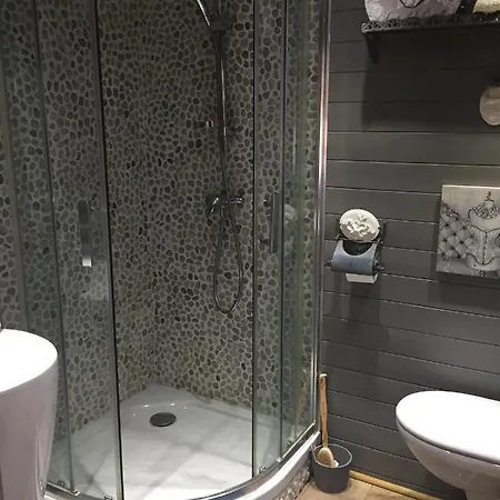 Апартаменты Duplex Front De Mer