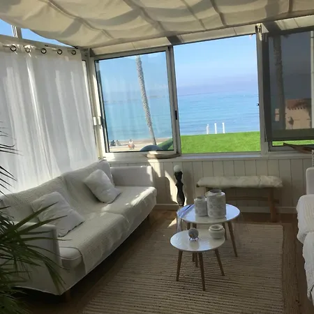 Duplex Front De Mer アパート *
